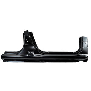 <span class=keywords><strong>Seuil</strong></span> <span class=keywords><strong>de</strong></span> <span class=keywords><strong>porte</strong></span> avant <span class=keywords><strong>de</strong></span> rechange <span class=keywords><strong>de</strong></span> haute qualité pour Logan 2005 2009 2012 OEM 6001546980 - Product Image 1