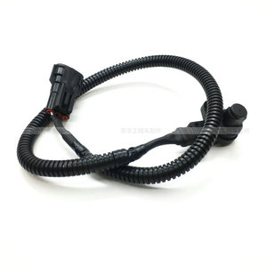 เซ็นเซอร์วัดความเร็วเพลาลูกเบี้ยวรถขุดฮิตาชิ HF1416 สำหรับ ZAX2330 ZAX240-3 4HK1 6HK1 อะไหล่เครื่องยนต์ - Product Image 2