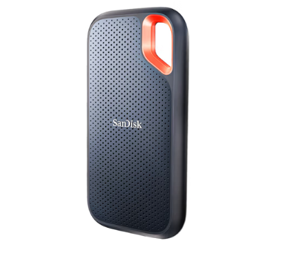 PSSD E61 1TB External USB3.2 Wireless Laptop Portable SSD New Plastic 1050MB/s Read/Write Speed for