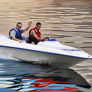 Barco inflable de fibra de vidrio para yate de pesca de la serie deportiva <span class=keywords><strong>con</strong></span> <span class=keywords><strong>motor</strong></span> interior y <span class=keywords><strong>lancha</strong></span> rápida <span class=keywords><strong>con</strong></span> <span class=keywords><strong>motor</strong></span> fuera de borda - Product Image 5