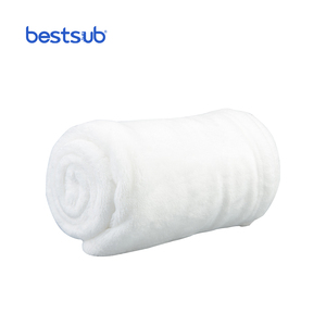 Bestsub-<span class=keywords><strong>couverture</strong></span> en polaire, en <span class=keywords><strong>fausse</strong></span> <span class=keywords><strong>fourrure</strong></span>, bon marché, en laine peluche, personnalisé, Sublimation, Super doux, pour l'hiver, vente en gros - Product Image 6