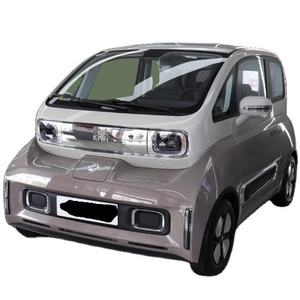 Baojun <span class=keywords><strong>Kiwi</strong></span> 4 places nouvelle énergie <span class=keywords><strong>Mini</strong></span> voiture électrique 4 places Ev voiture nouvelle énergie véhicule voiture électrique pour personnes âgées - Product Image 1