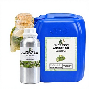 Huile Végétale Pressée à Froid Huile de Graines de Rose Musquée Naturelle Excellent Émollient Nourrit en Profondeur Restaure la Barrière d'Hydratation Cutanée - Product Image 2