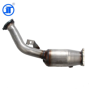 Convertisseur Catalytique et <span class=keywords><strong>Filtre</strong></span> à Particules <span class=keywords><strong>Diesel</strong></span> <span class=keywords><strong>FAP</strong></span>/DPF pour BMW F10 F20 F30 320D 325D 525D Euro5 18308508994 18308508995 - Product Image 6