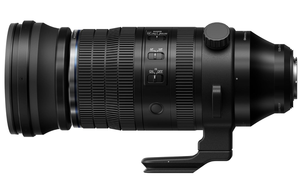 Lente OM System M.Zuiko Digital ED 150-600 mm F5.0-6.3 IS - Product Image 2