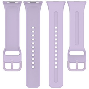 Correa de Silicona para Redmi Watch 6 / 5 / 4 y Xiaomi <span class=keywords><strong>Mi</strong></span> <span class=keywords><strong>Band</strong></span> 10 <span class=keywords><strong>Pro</strong></span> / 9 / 8 <span class=keywords><strong>Pro</strong></span> - Product Image 6