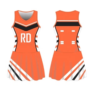 OEM高品质网球裙套装女裙女套装网球裙 - Product Image 1