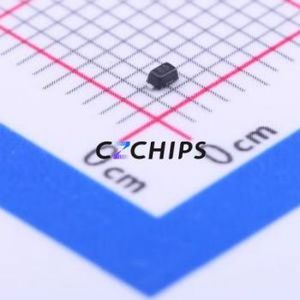 CESDB5V0D5 ESD ทรานซิสเตอร์523สดใหม่และดั้งเดิมและป้องกันไฟกระชาก (TVS/ESD) - Product Image 1