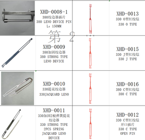 Preço competitivo Thin <span class=keywords><strong>Leno</strong></span> <span class=keywords><strong>Device</strong></span> 330 para tecelagem Machine - Product Image 3
