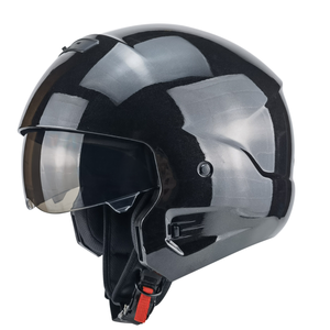 2025 Toop Full Face Motorhelm Unisex Fabriek Directe Levering, Lage Geprijsde, Hoogwaardige Helmen - Product Image 3