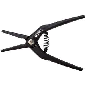 KS TOOLS-115,1054 Alicates especiales para bombillas, 160mm - EAN 4042146205914 VEHÍCULOS PESADOS - Product Image 1