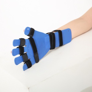 Đột quỵ phục hồi chức năng cố định bàn tay đào tạo cổ tay tách ngón tay nẹp chỉnh hình bướm ngón tay gãy xương nẹp - Product Image 2