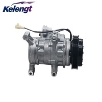 Auto-Klimaanlage Kompressor 883200D020 88320BZ060 88310BZ020 für 10S13C Toyota Avanza 1.5 2013+ Veloz Xenia