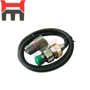 เซ็นเซอร์วัดแรงดันรถขุด PC100-6 PC200-6 PC220-6 PC300-6 สวิตช์แรงดัน 7861-92-1610 - Product Image 2