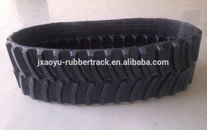 Cingoli in gomma per il Kit Di Conversione di Modifica di <span class=keywords><strong>Sport</strong></span> Utility Vehicle - Product Image 4