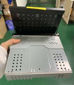 Có Thể Thu Vào Autoradio 7 ''Màn Hình Cảm Ứng 1 DIN Android 10 Duy Nhất DIN Android Âm Thanh Stereo Xe Hơi GPS Âm Thanh Xe Hơi - Product Image 4