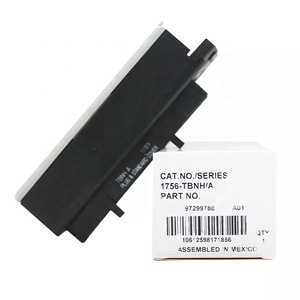 โมดูล PLC ใหม่แท้รุ่น 1756-TBCH 1756-TBE 1756-TBNH 1756-TBSH โมดูลควบคุมอิเล็กทรอนิกส์ - Product Image 4