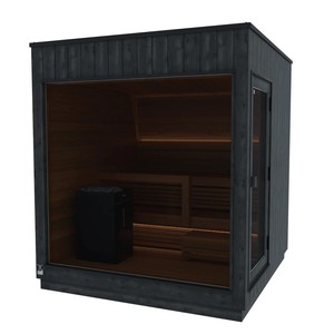 <span class=keywords><strong>Bois</strong></span> massif écologique sans formaldéhyde, sain et respirant pour la maison, <span class=keywords><strong>SPA</strong></span>, sauna, enclos - Product Image 1