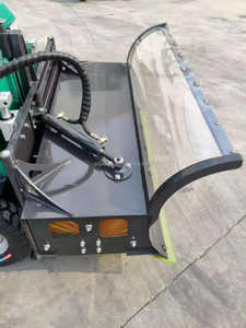 جهاز تغذية جديد من نوع البطارية الكهربائية لمزارع الألبان والماشية ، معدات يدوية ومفيدة مع شحن - Product Image 3