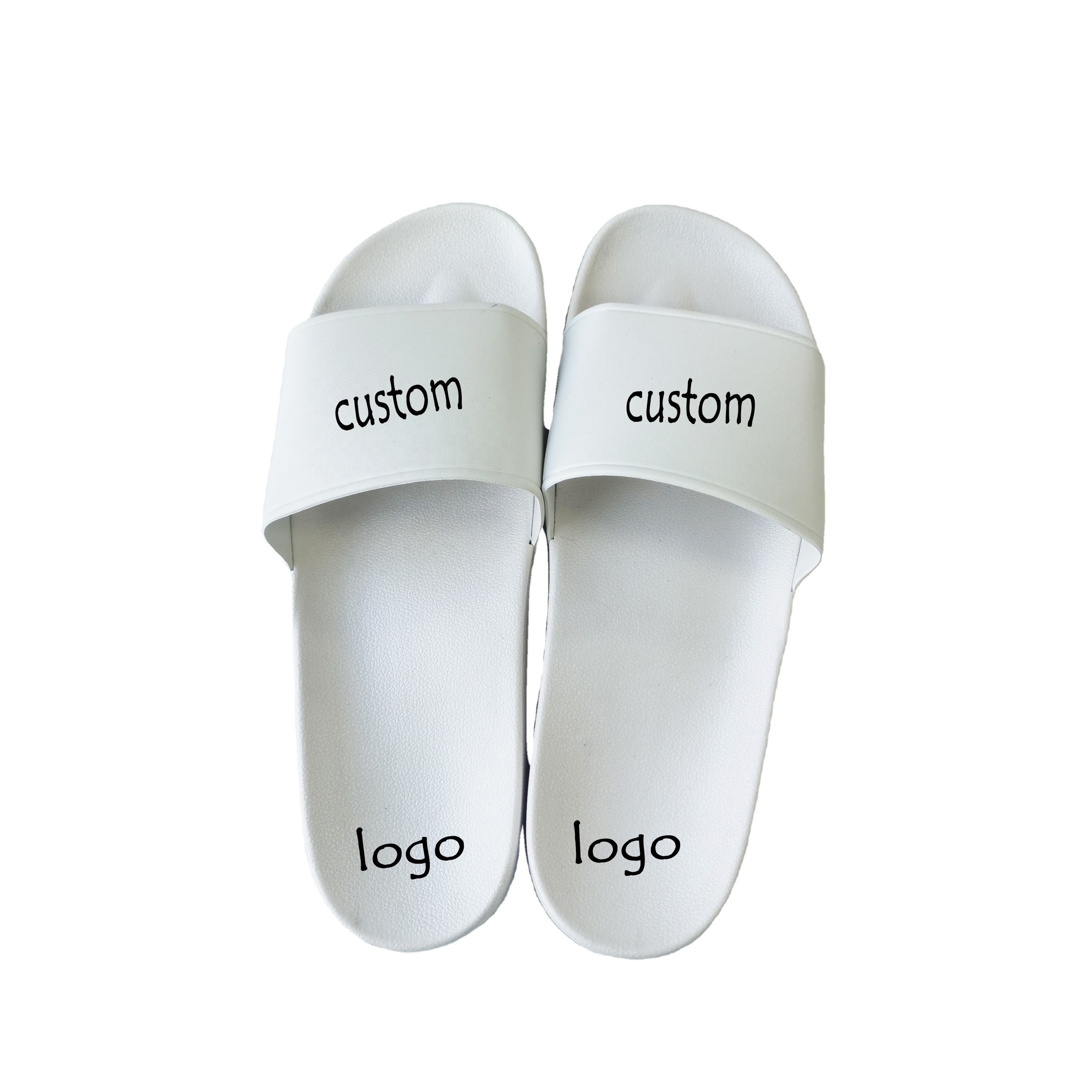 sublimation blank white slides