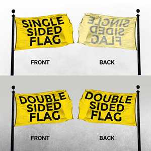 Banderas de Poliéster de Doble Cara AOZHAN con Mapa <span class=keywords><strong>del</strong></span> Mundo, Guirnalda Ajustable para Decoración de Fiestas y Eventos Promocionales - Product Image 6