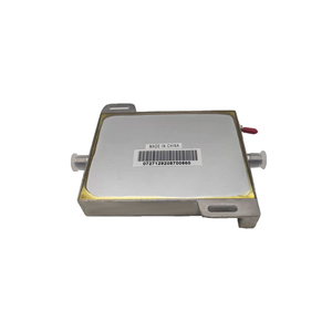 Quảng cáo trong nhà 250-2150MHz Tự động cấp DBs vệ tinh nếu trong dòng tín hiệu phân phối khuếch đại - Product Image 4