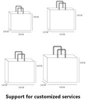 Sacs en papier - Grands et petits - Pour bagues, colliers, pendentifs, boucles d'oreilles, épingles - Emballage cadeau de fêtes personnalisable avec logo imprimé