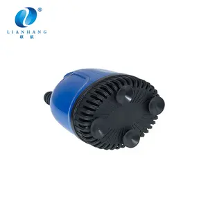 New Submersible Water Pump Aquarium Air Pump Multifunction Fish Farm Tank Water Pump Aquarium Long Life