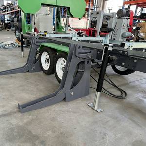 Convient à divers scénarios : machine de sciage pour la coupe <span class=keywords><strong>du</strong></span> <span class=keywords><strong>bois</strong></span> et machine de sciage pour la coupe <span class=keywords><strong>du</strong></span> <span class=keywords><strong>bois</strong></span> pour une coupe de précision - Product Image 5