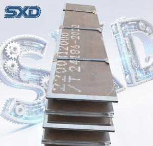 भाग संख्या pn.2042539 AB500-2TV डामर पेवर के लिए स्क्रू प्लेट - Product Image 2