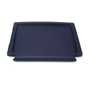 Table pliante pour train en alliage de magnésium AZ91-D, moulage sous pression avec revêtement en poudre - Product Image 2