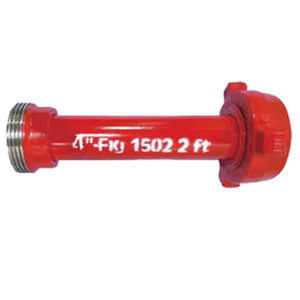 Молотковые соединительные цельные шарниры, используемые для гидроразрыва коллектора, цементного коллектора, обслуживающего коллектора и испытательного коллектора - Product Image 2