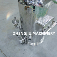Machine de distillation Distillation d'huile Distillateur d'huiles aromatiques essentielles pour parfums Caisse en bois Nouveau produit 2020 fourni 100/