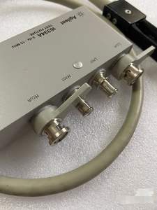 1pc HP Agilent 16334A Test Fixture for <b>LCR</b> <b>Meter</b> - Product Image 4
