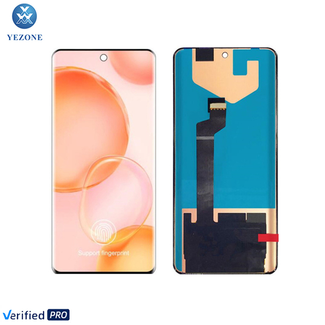 Factory Price OLED for Honor 50 Lite Lcd Replacement Original for Honor X8a 70 Lite Pad X8 Display Assembly Mobile Phone Lcds