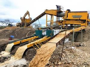 मिनी मोरी बॉक्स keene उच्च वसूली दर मोरी बॉक्स सामग्री पोर्टेबल सोने उच्च वसूली दर मोरी बॉक्स - Product Image 3