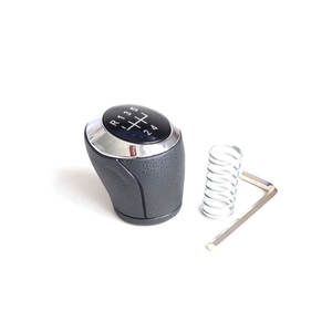 Pommeau de levier de vitesse manuel 5 6 vitesses pour Chevrolet Cavalier Pommeau de levier de vitesse - Product Image 3