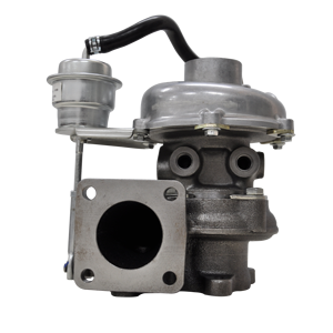 Động cơ tăng áp ô tô RHB52W 8970385180 Turbocharger VE180027 dành cho ISUZU TROOPER 2.8L 4JG2-TC <span class=keywords><strong>Turbo</strong></span> - Product Image 1