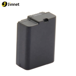 Jinnet para Ni kon 1 V2 1V2 de batería de la Cámara EN-<span class=keywords><strong>EL21</strong></span> ENEL21 es <span class=keywords><strong>EL21</strong></span> - Product Image 5