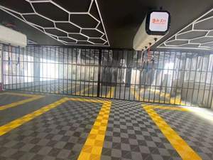 बस डिपो और फ्लीट वॉश स्टेशन के लिए उच्च प्रभाव पीपी प्लास्टिक जल निकासी ग्रिड - Product Image 3