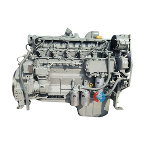 Động Cơ & Phụ Tùng Diesel 6 Xi Lanh Deutz BF6M1013 Bf6m1013ec BF6M2012 D7E D6E - Product Image 1
