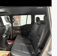 Sièges d'origine YLD pour Toyota Land Cruiser : sièges avant, sièges arrière