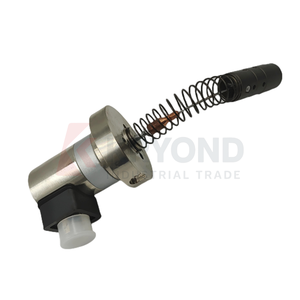 เครื่องพับ5V สำหรับชิ้นส่วนเครื่องพิมพ์โซลินอยด์วาล์ว ZD.203-764-01-00 1ชิ้น - Product Image 3