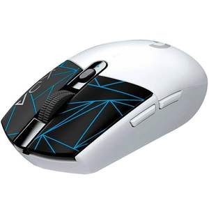 Hot Sale Lowest Price Original G304 <strong>Wireless</strong> Gaming <strong>Mouse</strong> Lightweight Programmable <strong>3</strong>.5 oz (99 G) Hero Sensor Gift for Boy - Product Image 6