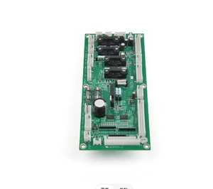 Placa PCB de E/S para Impresora Noritsu J390868 J390868-02 Nueva, Número J391253 J391253-00 para Minilabs Serie NORITSU QSS 3201 3202 3701 3702 - Product Image 2