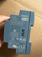Fuente de Alimentación 100% Original Nueva 6EP3310-6SB00-0AY0 Logo Power 5V 3A, Salida de 24V CC, Unidad de Alimentación Industrial en Stock, Envío Rápido