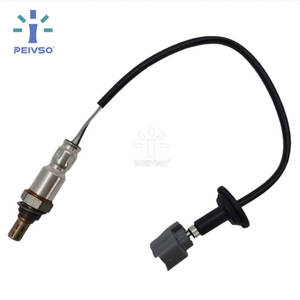 Capteur d'oxygène de remplacement PEIVSO, spécifications d'usine, nouveau prix d'usine, pour Honda Fit Jazz GD 2003-2008 OEM 36532-PWA-G01 - Product Image 1