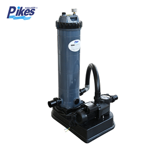 New Style Cartridge <strong>Filter</strong> Pump Combo <strong>Pool</strong> <strong>Filter</strong> Cartridges with Plastic Cover Water <strong>Filter</strong> Housing System for Swimming <strong>Pools</strong> - Product Image 3