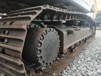 Gebrauchter Volvo EC360BLC Raupenbagger mit Original Deutz-Motor Gebrauchter Hydraulikbagger für den Bergbau Hervorragende Leistung