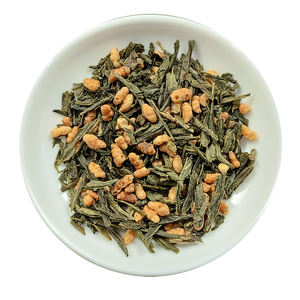 Sencha Fairtrade Thé vert japonais bio Matcha Sencha 8912 - Product Image 5